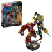 LEGO® Marvel: Wielka bitwa Hulkbustera i Hulka (76343)