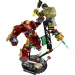 LEGO® Marvel: Wielka bitwa Hulkbustera i Hulka (76343)