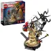 LEGO® Marvel: Wielka bitwa Spider-Mana i Sandmana (76334)