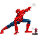 LEGO® Marvel: akcyjna figurka Spider-Mana (76346)