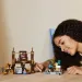 LEGO® Minecraft: Arena przy leśnym domu (21272)