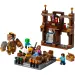 LEGO® Minecraft: Arena przy leśnym domu (21272)