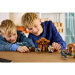 LEGO® Minecraft: Atak przywoływacza w wiosce (21596)
