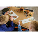 LEGO® Minecraft: Atak przywoływacza w wiosce (21596)