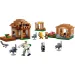 LEGO® Minecraft: Atak przywoływacza w wiosce (21596) zdjęcie 2