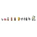 LEGO® Minecraft: Atak przywoływacza w wiosce (21596) zdjęcie 3