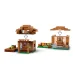 LEGO® Minecraft: Atak przywoływacza w wiosce (21596) zdjęcie 7