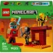 LEGO® Minecraft: Bitwa przy podziemnym jeziorze lawy (3299)