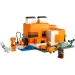 LEGO® Minecraft: Dom Liska (21178)