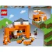 LEGO® Minecraft: Dom Liska (21178)