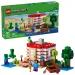 LEGO® Minecraft: Dom z dynamitem w dżungli (21275)