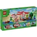 LEGO® Minecraft: Dom z dynamitem w dżungli (21275)