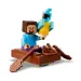 LEGO® Minecraft: Dom z dynamitem w dżungli (21275)