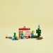 LEGO® Minecraft: Dom z dynamitem w dżungli (21275)