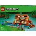 LEGO® Minecraft: Dom żaby (21256)