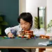 LEGO® Minecraft: Dom żaby (21256)