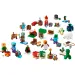 LEGO® Minecraft: Kalendarz adwentowy 2025 (21280)