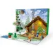 LEGO® Minecraft: Kalendarz adwentowy 2025 (21280)