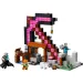 LEGO® Minecraft: Kopalnia kilofów (21277)