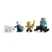 LEGO® Minecraft: Kopalnia kilofów (21277)