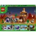 LEGO® Minecraft: Kopalnia na pustkowiu (21263)