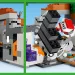 LEGO® Minecraft: Kopalnia na pustkowiu (21263)
