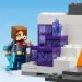 LEGO® Minecraft: Kopalnia na pustkowiu (21263)