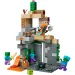 LEGO® Minecraft: Loch Zombie (21587)