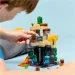 LEGO® Minecraft: Loch Zombie (21587)