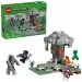 LEGO® Minecraft: Ogród Marzeń (21586)