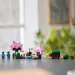 LEGO® Minecraft: Ogród z kwitnącą wiśnią (21260)