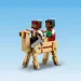 LEGO® Minecraft: Piracka podróż statkiem (21259)