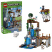 LEGO® Minecraft: Port Duchów (21597)