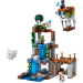 LEGO® Minecraft: Port Duchów (21597)