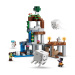 LEGO® Minecraft: Port Duchów (21597)