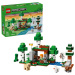 LEGO® Minecraft: Przygody pierwszej nocy (21593)