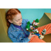 LEGO® Minecraft: Przygody pierwszej nocy (21593)
