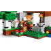 LEGO® Minecraft: Przygody pierwszej nocy (21593)