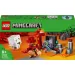 LEGO® Minecraft: Pułapka przy bramie Netheru (21255)