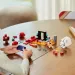 LEGO® Minecraft: Pułapka przy bramie Netheru (21255)