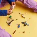 LEGO® Minecraft: Pustynna ekspedycja Stevea (21251)