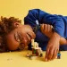 LEGO® Minecraft: Pustynna ekspedycja Stevea (21251)