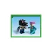 LEGO® Minecraft: Smok Kresu i Okręt Kresu (21264)
