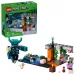 LEGO® Minecraft: Spotkanie ze Strażnikiem (21274)