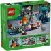 LEGO® Minecraft: Spotkanie ze Strażnikiem (21274)