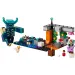 LEGO® Minecraft: Spotkanie ze Strażnikiem (21274)