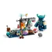 LEGO® Minecraft: Spotkanie ze Strażnikiem (21274)