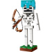 LEGO® Minecraft: Szkielet (21594)