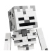 LEGO® Minecraft: Szkielet (21594)