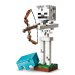 LEGO® Minecraft: Szkielet (21594)